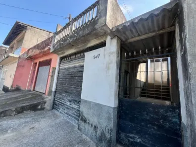Casa com 2 Quartos à venda, 126m² no Jardim Revista, Suzano