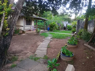 Fazenda/Sítio com 2 Quartos à venda, 3600m² no Cassange, Salvador