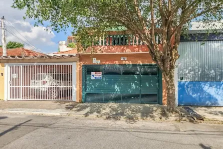 Casa com 4 Quartos à venda, 190m² no Parque da Lapa, São Paulo