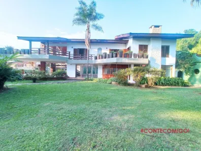 Casa com 4 Quartos à venda, 840m² no Interlagos, São Paulo