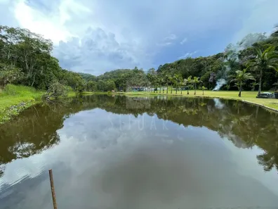 Fazenda/Sítio com 9 Quartos à venda, 250149m² no , Juquitiba