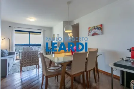 Apartamento com 3 Quartos à venda, 86m² no Vila Mascote, São Paulo