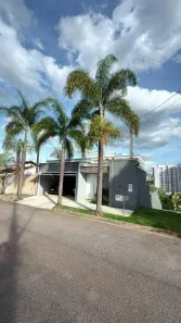 Casa de Condomínio com 3 Quartos à venda, 216m² no Giardino D' Itália, Itatiba