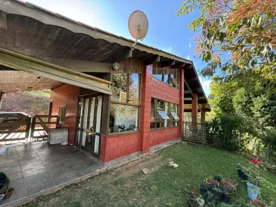 Casa de Condomínio com 2 Quartos à venda, 68m² no Dandao, Piracaia