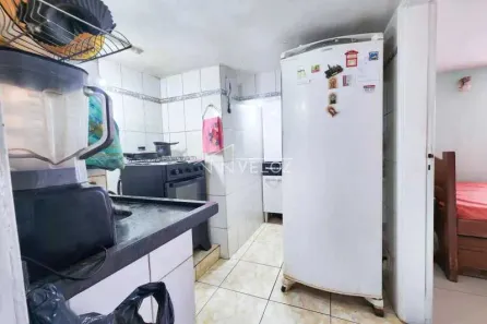 Apartamento com 2 Quartos à venda, 34m² no Centro, Rio de Janeiro
