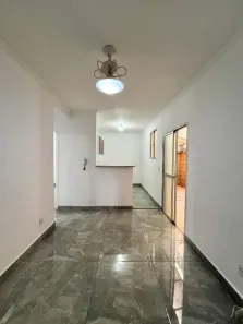 Apartamento com 2 Quartos para alugar, 48m² no Jardim Itapuã, Rio Claro