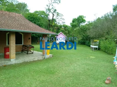 Fazenda/Sítio com 3 Quartos à venda, 35m² no Freitas, São José dos Campos