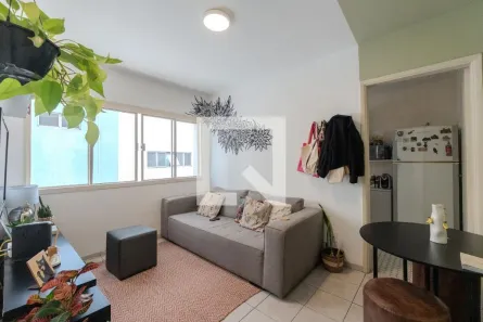 Apartamento com 3 Quartos à venda, 61m² no Bela Vista, São Paulo
