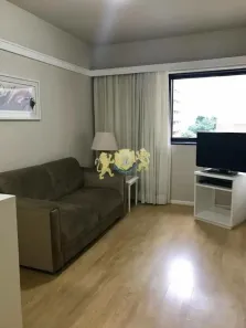 Flat com 1 Quarto para alugar, 29m² no Jardim Paulista, São Paulo