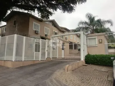 Casa com 3 Quartos à venda, 107m² no Santa Tereza, Porto Alegre