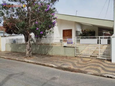 Casa com 3 Quartos à venda, 389m² no Vila Nova, Itu