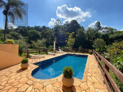 Casa de Condomínio com 3 Quartos à venda, 280m² no Caixa D´Água, Vinhedo