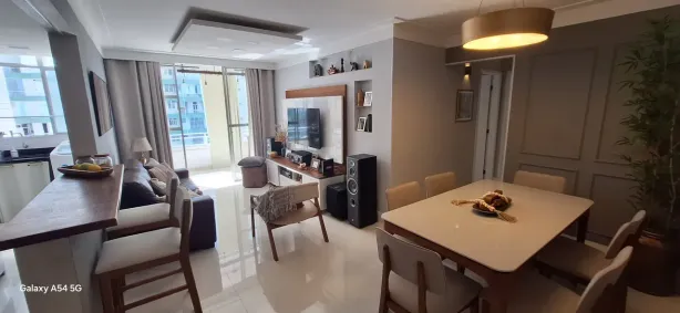 Apartamento com 2 Quartos à venda, 86m² no Barra da Tijuca, Rio de Janeiro