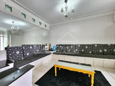 Imóvel Comercial para alugar, 132m² no Jardim Sumaré, Ribeirão Preto