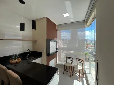Apartamento com 2 Quartos à venda, 73m² no Perequê, Porto Belo