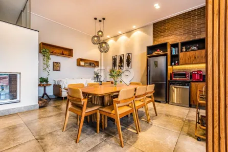Casa com 4 Quartos à venda, 600m² no City América, São Paulo