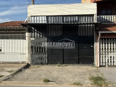 Ponto Comercial à venda, 125m² no Jardim Santa Marina, Sorocaba