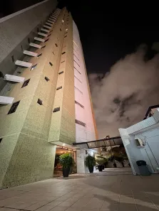 Apartamento com 4 Quartos à venda, 175m² no Miramar, João Pessoa