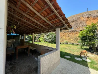 Casa com 5 Quartos à venda, 240m² no , Vargem Alta