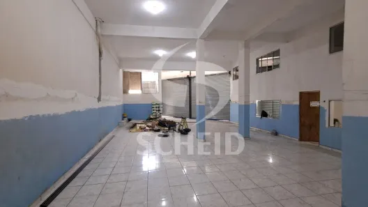 Prédio Comercial para alugar, 1200m² no Jardim das Flores, São Paulo