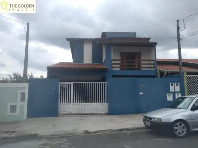 Sobrado com 3 Quartos à venda, 230m² no Loteamento Nova Espírito Santo, Valinhos
