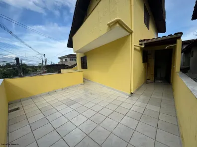 Casa de Condomínio com 1 Quarto à venda, 55m² no Real, Praia Grande