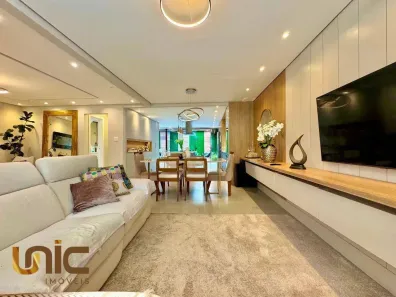 Casa de Condomínio com 2 Quartos à venda, 150m² no Tijuca, Teresópolis
