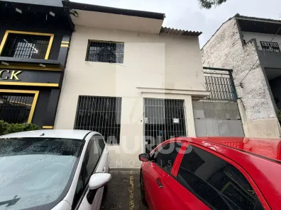 Imóvel Comercial à venda, 130m² no Indianópolis, São Paulo