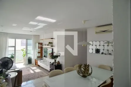 Apartamento com 2 Quartos à venda, 100m² no Barra da Tijuca, Rio de Janeiro