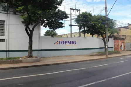 Imóvel Comercial à venda, 6500m² no Cidade Industrial, Contagem