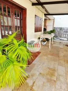 Casa com 3 Quartos à venda, 323m² no Jardim Guanabara, Rio de Janeiro