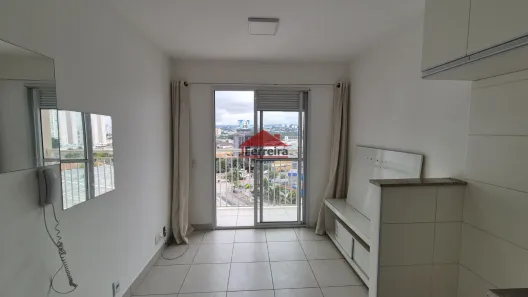 Apartamento com 2 Quartos para alugar, 35m² no Bom Retiro, São Paulo