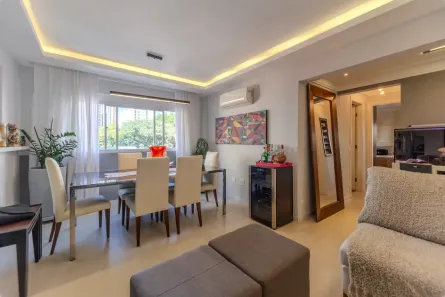 Apartamento com 3 Quartos à venda, 82m² no Vila Olímpia, São Paulo