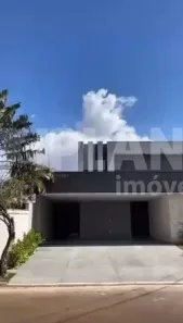 Casa com 3 Quartos à venda, 250m² no Parque Tecnológico Damha I São Carlos, São Carlos