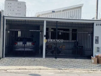 Casa com 3 Quartos à venda, 169m² no Centro, Taubaté