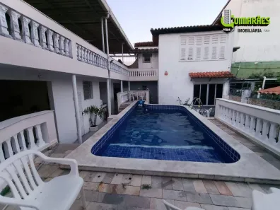 Casa de Condomínio com 6 Quartos à venda, 413m² no Bonfim, Salvador