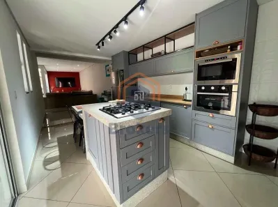 Sobrado com 3 Quartos à venda, 500m² no Vila Constança (Botujuru), Campo Limpo Paulista