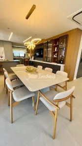 Apartamento com 4 Quartos à venda, 265m² no Centro I, Brusque