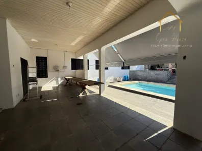 Casa com 4 Quartos para venda ou aluguel, 517m² no UFMT, Cuiabá