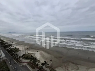 Apartamento com 3 Quartos à venda, 140m² no Caiçara, Praia Grande