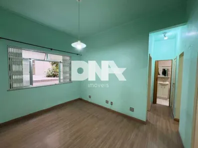 Apartamento com 1 Quarto à venda, 46m² no Botafogo, Rio de Janeiro