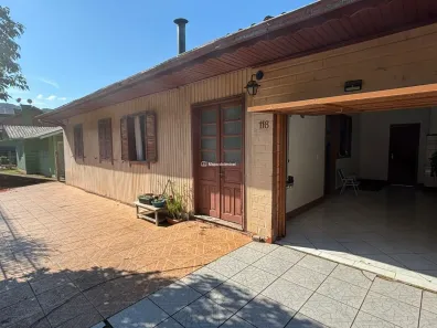 Casa com 3 Quartos à venda, 170m² no Várzea Grande Avenida do Trabalhador, Gramado