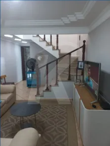 Sobrado com 3 Quartos à venda, 130m² no Vila Vitório Mazzei, São Paulo