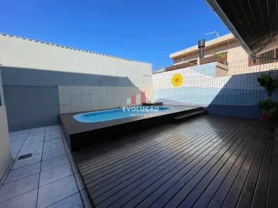 Casa com 3 Quartos à venda, 228m² no Ipiranga, São José