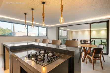 Apartamento com 2 Quartos à venda, 61m² no Zumbi, Recife