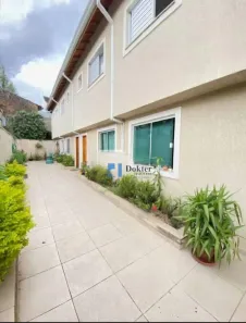 Sobrado com 2 Quartos à venda, 66m² no Vila Portuguesa, São Paulo