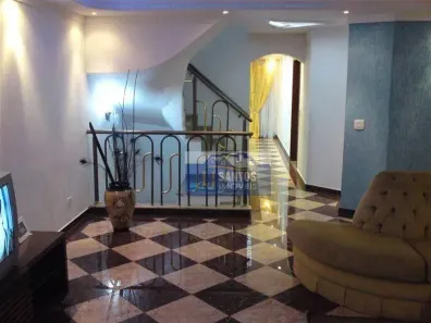 Sobrado com 4 Quartos à venda, 330m² no Vila Antonieta, São Paulo
