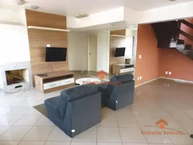 Cobertura com 3 Quartos à venda, 620m² no Butantã, São Paulo