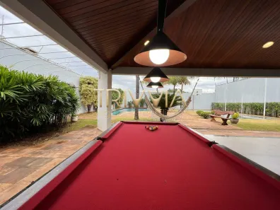 Casa com 5 Quartos à venda, 350m² no Morada da Colina, Uberlândia