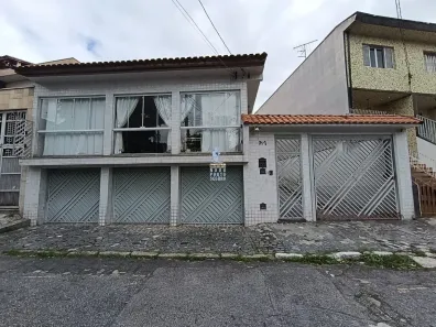 Casa com 2 Quartos à venda, 241m² no Vila Maria Alta, São Paulo
